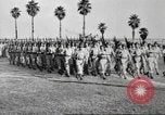 Image of Armistice Day Parade Saint Petersburg Florida USA, 1942, second 14 stock footage video 65675057550
