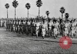 Image of Armistice Day Parade Saint Petersburg Florida USA, 1942, second 15 stock footage video 65675057550