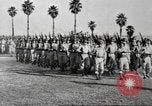 Image of Armistice Day Parade Saint Petersburg Florida USA, 1942, second 16 stock footage video 65675057550