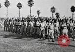 Image of Armistice Day Parade Saint Petersburg Florida USA, 1942, second 17 stock footage video 65675057550