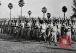 Image of Armistice Day Parade Saint Petersburg Florida USA, 1942, second 18 stock footage video 65675057550