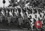 Image of Armistice Day Parade Saint Petersburg Florida USA, 1942, second 22 stock footage video 65675057550