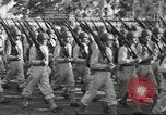 Image of Armistice Day Parade Saint Petersburg Florida USA, 1942, second 24 stock footage video 65675057550