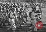 Image of Armistice Day Parade Saint Petersburg Florida USA, 1942, second 27 stock footage video 65675057550
