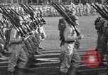 Image of Armistice Day Parade Saint Petersburg Florida USA, 1942, second 28 stock footage video 65675057550