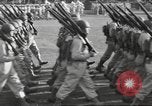 Image of Armistice Day Parade Saint Petersburg Florida USA, 1942, second 29 stock footage video 65675057550