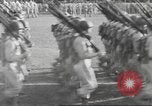 Image of Armistice Day Parade Saint Petersburg Florida USA, 1942, second 30 stock footage video 65675057550