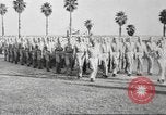 Image of Armistice Day Parade Saint Petersburg Florida USA, 1942, second 32 stock footage video 65675057550