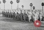 Image of Armistice Day Parade Saint Petersburg Florida USA, 1942, second 34 stock footage video 65675057550