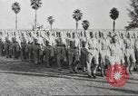 Image of Armistice Day Parade Saint Petersburg Florida USA, 1942, second 35 stock footage video 65675057550