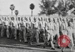 Image of Armistice Day Parade Saint Petersburg Florida USA, 1942, second 37 stock footage video 65675057550