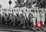 Image of Armistice Day Parade Saint Petersburg Florida USA, 1942, second 38 stock footage video 65675057550