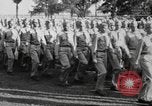 Image of Armistice Day Parade Saint Petersburg Florida USA, 1942, second 39 stock footage video 65675057550