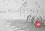 Image of Armistice Day Parade Saint Petersburg Florida USA, 1942, second 41 stock footage video 65675057550
