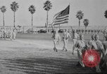 Image of Armistice Day Parade Saint Petersburg Florida USA, 1942, second 42 stock footage video 65675057550