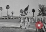 Image of Armistice Day Parade Saint Petersburg Florida USA, 1942, second 44 stock footage video 65675057550