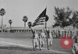 Image of Armistice Day Parade Saint Petersburg Florida USA, 1942, second 45 stock footage video 65675057550