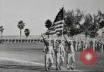 Image of Armistice Day Parade Saint Petersburg Florida USA, 1942, second 46 stock footage video 65675057550