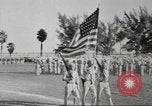 Image of Armistice Day Parade Saint Petersburg Florida USA, 1942, second 47 stock footage video 65675057550