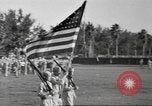 Image of Armistice Day Parade Saint Petersburg Florida USA, 1942, second 50 stock footage video 65675057550