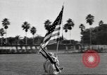 Image of Armistice Day Parade Saint Petersburg Florida USA, 1942, second 53 stock footage video 65675057550