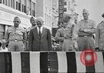 Image of Armistice Day Parade Saint Petersburg Florida USA, 1942, second 54 stock footage video 65675057550