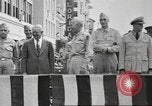 Image of Armistice Day Parade Saint Petersburg Florida USA, 1942, second 55 stock footage video 65675057550