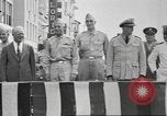 Image of Armistice Day Parade Saint Petersburg Florida USA, 1942, second 56 stock footage video 65675057550