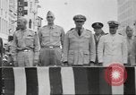 Image of Armistice Day Parade Saint Petersburg Florida USA, 1942, second 57 stock footage video 65675057550