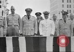 Image of Armistice Day Parade Saint Petersburg Florida USA, 1942, second 58 stock footage video 65675057550