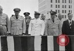 Image of Armistice Day Parade Saint Petersburg Florida USA, 1942, second 59 stock footage video 65675057550