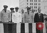Image of Armistice Day Parade Saint Petersburg Florida USA, 1942, second 61 stock footage video 65675057550