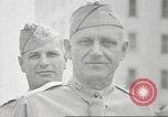 Image of Armistice Day Parade Saint Petersburg Florida USA, 1942, second 62 stock footage video 65675057550