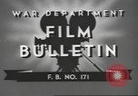 Image of Quartermaster Corps salvage operations Italy, 1945, second 8 stock footage video 65675057551