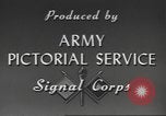 Image of Quartermaster Corps salvage operations Italy, 1945, second 13 stock footage video 65675057551