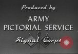 Image of Quartermaster Corps salvage operations Italy, 1945, second 14 stock footage video 65675057551