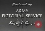 Image of Quartermaster Corps salvage operations Italy, 1945, second 15 stock footage video 65675057551