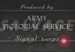 Image of Quartermaster Corps salvage operations Italy, 1945, second 16 stock footage video 65675057551