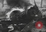 Image of Quartermaster Corps salvage operations Italy, 1945, second 43 stock footage video 65675057551
