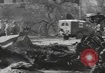 Image of Quartermaster Corps salvage operations Italy, 1945, second 48 stock footage video 65675057551