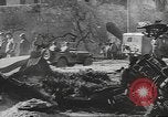 Image of Quartermaster Corps salvage operations Italy, 1945, second 49 stock footage video 65675057551