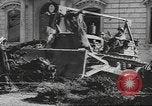 Image of Quartermaster Corps salvage operations Italy, 1945, second 50 stock footage video 65675057551