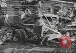 Image of Quartermaster Corps salvage operations Italy, 1945, second 56 stock footage video 65675057551