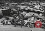 Image of Quartermaster Corps salvage operations Italy, 1945, second 57 stock footage video 65675057551