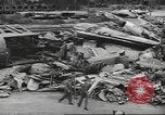 Image of Quartermaster Corps salvage operations Italy, 1945, second 58 stock footage video 65675057551