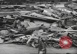 Image of Quartermaster Corps salvage operations Italy, 1945, second 60 stock footage video 65675057551