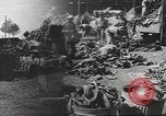 Standbild Quartiermeister Korps Italien, 1945, aus Sekunde 1 historischem Filmmaterial Videoclip 65675057552
