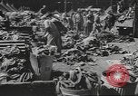 Standbild Quartiermeister Korps Italien, 1945, aus Sekunde 3 historischem Filmmaterial Videoclip 65675057552