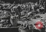 Standbild Quartiermeister Korps Italien, 1945, aus Sekunde 4 historischem Filmmaterial Videoclip 65675057552