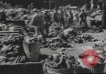 Standbild Quartiermeister Korps Italien, 1945, aus Sekunde 5 historischem Filmmaterial Videoclip 65675057552